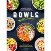 Image de Bowls objectif minceur : bowl cakes, poke bowls, bouddha bowls... : 45 recettes healthy & gourmandes à déguster dans votre bol en occasion ou reconditionné