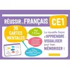 Image de Cartes mentales Français CE1 Caroline Jambon (Auteur)