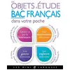Image de Les objets d'étude du bac français dans votre poche en occasion ou reconditionné