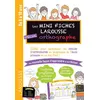 Image de Mini Fiches d'orthographe Collectif (Auteur)