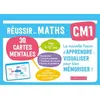 Image de Cartes mentales Maths CM1 Caroline Jambon (Auteur)