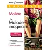 Image de Le Malade imaginaire BAC Molière (Auteur)