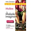 Image de Le malade imaginaire : spécial nouveau bac en occasion ou reconditionné