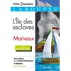 Image de L'île des esclaves : spécial nouveau bac en occasion ou reconditionné
