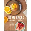 Image de Bowl cakes mini-sucre : 35 recettes plaisir pour éviter les fringales et garder la ligne en occasion ou reconditionné