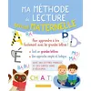 Image de Ma méthode de lecture Spécial maternelle Marylène Botton-Duval (Auteur)