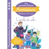 Image de Mes premières lectures Montessori L'école de Ski Collectif (Auteur)