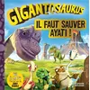 Image de Il faut sauver Ayati Jonny Duddle (Auteur)