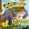Image de Gigantosaurus. Il faut sauver Ayati ! en occasion ou reconditionné