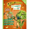 Image de Mène l'enquête avec Tiny Collectif (Auteur)