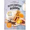 Image de Petits goûters des écoliers : les classiques et les biscuits du supermarché en version maison : 40 recettes saines et gourmandes en occasion ou reconditionné