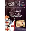 Image de Secrets d'histoire junior - Espion chez les templiers Gilles Saint-Martin (Auteur)