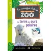 Image de Mes premières Lectures Une SAISON au ZOO - CE1 - La terre des ours polaires