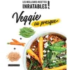 Image de Veggie ou presque Olivier Ploton (Photographie), Élise Delprat-Alvarès (Auteur), Clémence Roquefort (Auteur), Amandine Honegger (Photographie)