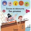 Image de Ecoute et découvre les pirates