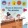 Image de Ecoute et découvre les pirates Ana Duna (Illustration)