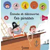 Image de Ecoute et découvre les pirates en occasion ou reconditionné
