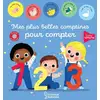 Image de Mes plus belles comptines pour compter