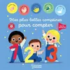 Image de Mes plus belles comptines pour compter Marie Paruit (Illustration)