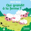 Image de Qui grandit à la ferme ?