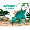 Image de Pataud ! : le stégosaure en occasion ou reconditionné