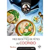 Image de Mes recettes de fêtes au Cookeo : 3 étapes et 5 ingrédients max ! en occasion ou reconditionné