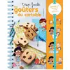 Image de Trop facile ! Les goûters du cartable