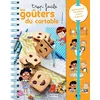 Image de Trop facile les goûters du cartable ! : je fais tout seul mes goûters comme un grand ! en occasion ou reconditionné