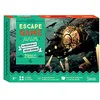 Image de Mission Jules Verne : escape game junior : échappe-toi du Nautilus ! en occasion ou reconditionné
