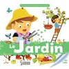 Image de Le Jardin Anne Royer (Auteur), Jocelyn Millet (Illustration)