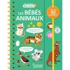 Image de Les bébés animaux Monsieur Dupont (Illustration), Cécile Jugla (Auteur)