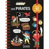 Image de Les pirates Caroline Fait (Auteur), Mélisande Luthringer (Illustration)