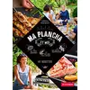 Image de Ma plancha et moi : 40 recettes en occasion ou reconditionné