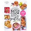 Image de C'est décidé je batch cook mes petits déj' et goûters Sandra Thomann (Auteur)