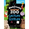 Image de Ma maternelle avec Une Saison Au Zoo Moyenne section - lecture-écriture Aurore Meyer (Auteur)
