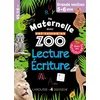 Image de Ma maternelle avec Une Saison Au Zoo Grande section lecture-écriture Aurore Meyer (Auteur)