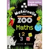 Image de Ma maternelle avec Une Saison Au Zoo Grande section - numération - calcul Aurore Meyer (Auteur)
