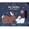 Image de Au dodo, Petit Lapin !