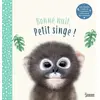 Image de Bonne nuit petit singe