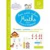 Image de Mon petit cahier de maths, spécial pédagogie de Singapour : spécial CP, 6-7 ans : 90 énigmes et problèmes pour devenir fort en raisonnement mathématique ! en occasion ou reconditionné