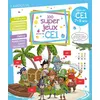Image de 100 super jeux pour le CE1 Béatrix Lot (Auteur)