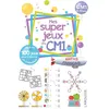 Image de 100 super jeux pour le CM1 Collectif (Auteur)