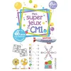 Image de 100 super jeux pour le CM1 : spécial CM1, 9-10 ans : français, maths en occasion ou reconditionné