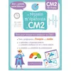 Image de Je réussis et je m'épanouis en CM2 Marine Duvouldy (Auteur), Audrey Forest (Auteur)