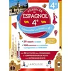 Image de S'exercer en espagnol, 4e : 20 rappels de cours, 100 exercices pour assimiler le programme et s'entraîner en occasion ou reconditionné