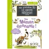 Image de Mes premières BD le Grand Méchant Renard - Une maman étonnante ! Collectif (Auteur)