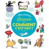 Image de Mon Premier Larousse des comment c'est fait ? Françoise De Guibert (Auteur)