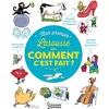 Image de Mon premier Larousse des comment c'est fait ? en occasion ou reconditionné
