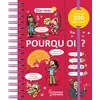 Image de Dis-moi ! Pourquoi ? Isabelle Fougère (Auteur), Mélanie Allag (Illustration), Claire Brenier (Illustration), Denis Cauquetoux (Illustration), Pierre Laloge (Illustration), Loïc Méhée (Illustration)
