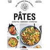 Image de Pâtes : 35 recettes, 5 ingrédients, 3 étapes maxi en occasion ou reconditionné